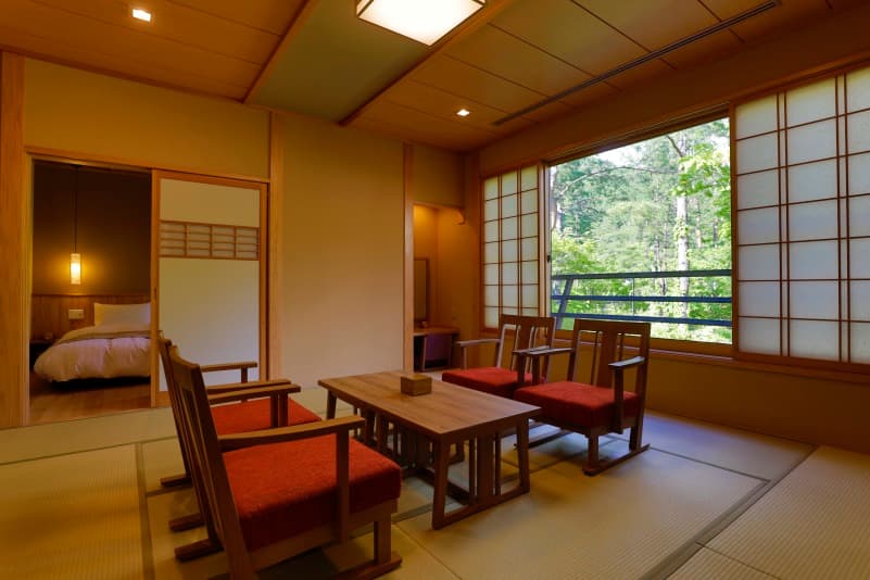 湯けむりの宿　稲住温泉（共立リゾート） 2