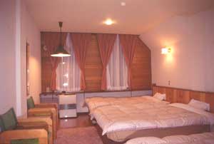 ペンション　おおの 2