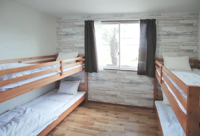 Ｇｕｅｓｔ　Ｈｏｕｓｅ　Ｇｏｏｆｙ（ゲストハウスグーフィー） 2