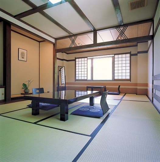 小谷温泉奥の湯　雨飾荘 2