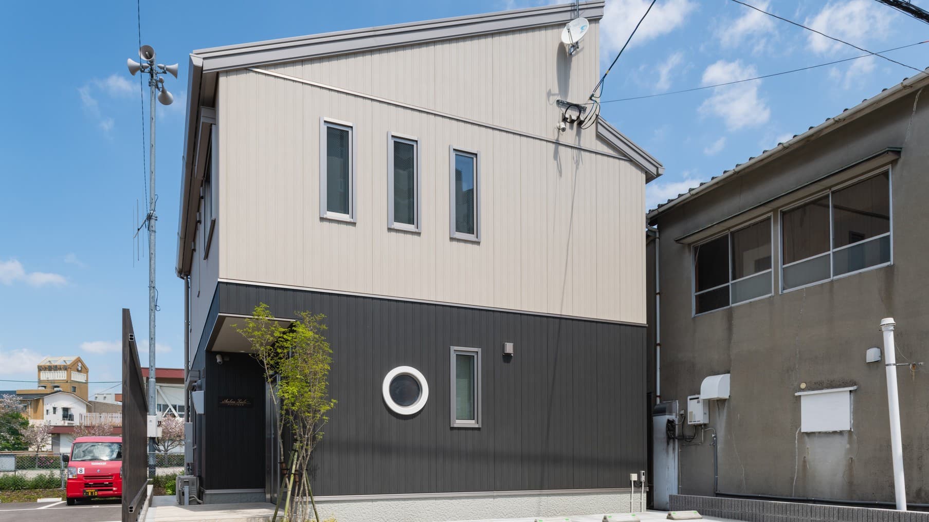 アンビシア佐世保