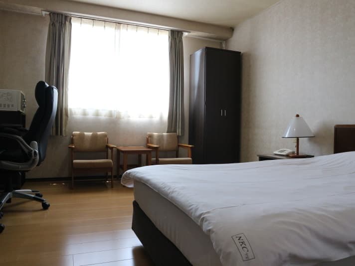 アパートメントホテル　サンシャイン 2