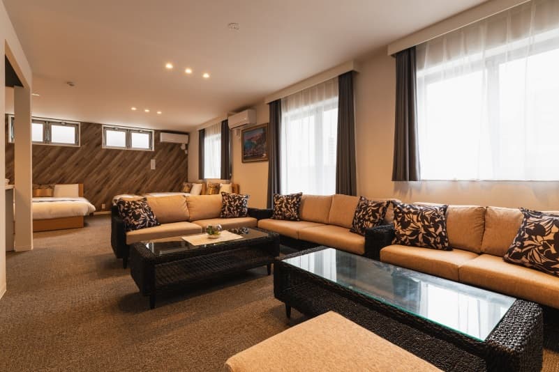 グランドベース門司港 2