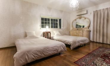 ガーデンリゾートスパ　霧島の杜 2