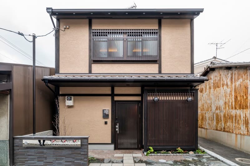 ＫＹＯＳＴＡＹいろは　夏椿