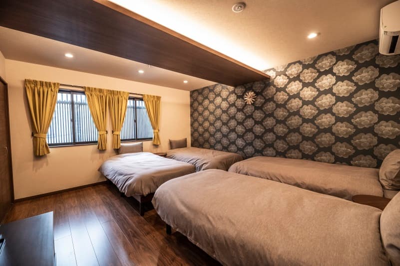 ＫＹＯＳＴＡＹいろは　夏椿 2