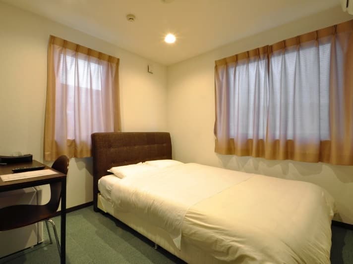 ホテル　グランド＜北海道＞ 2