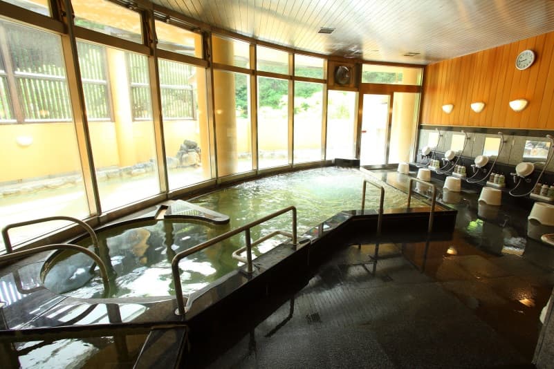 牛滝温泉　四季まつり 2