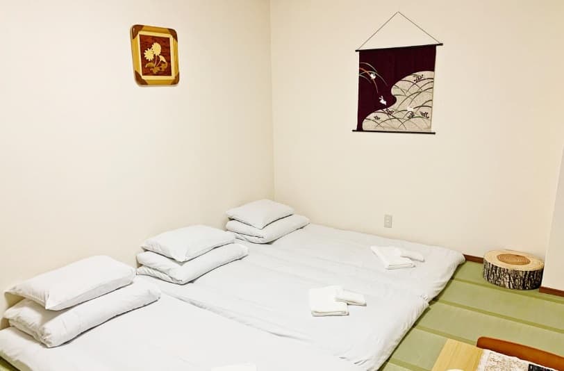 プチホテル０１７ 2