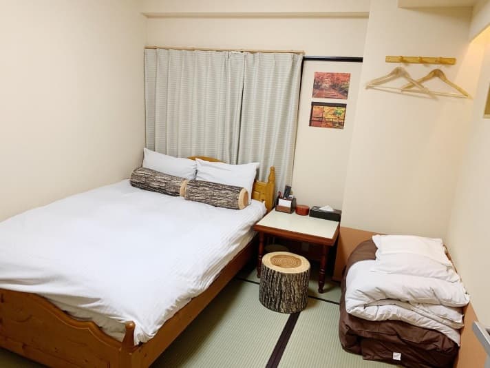 ＧｕｅｓｔＨｏｕｓｅ０１７（ｒｅｉｎａ）＜鷹匠町＞ 2