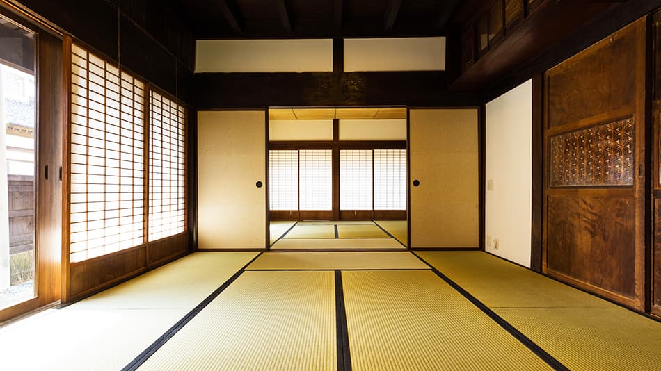 水郷旧家磯山邸 2