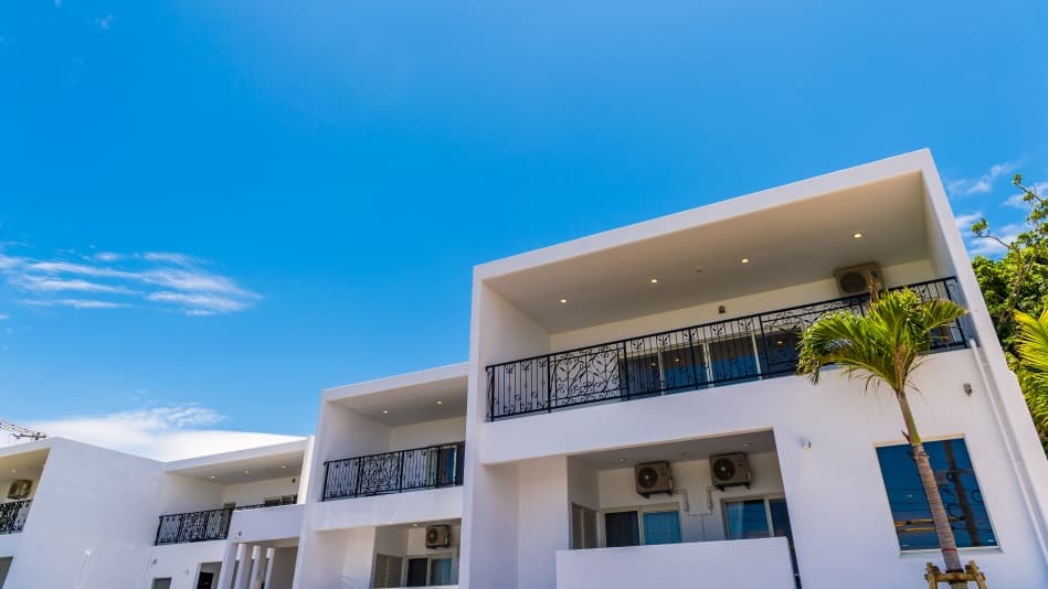 Jacuzzi Terrace Okinawa IMS(ジャグジー テラス オキナワ アイエムエス)