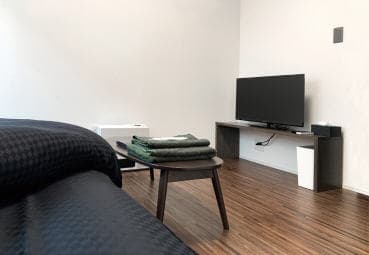 ウカスイモシリ　湯治の宿 2