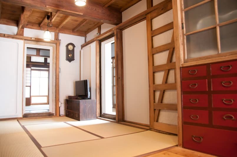 三浦半島の旅宿　三崎宿 2