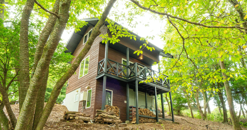 エンゼルフォレスト伊豆スカイライン