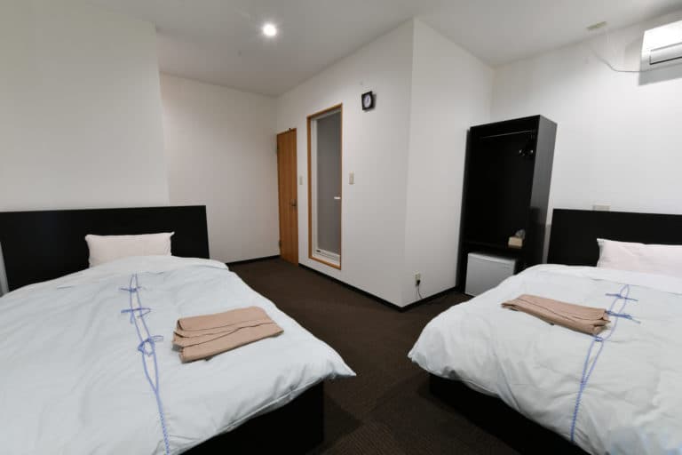 Ｔａｂｉｓｔ　ホテル塩釜＆松島 2