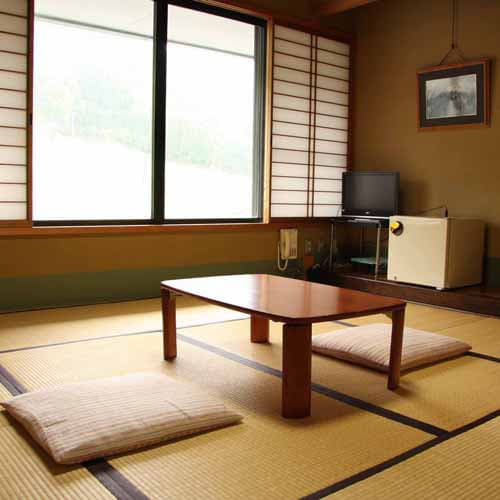 白山一里野温泉　ホテル牛王印（ごおいん） 2