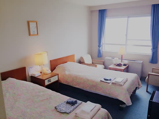 マリーンホテル　はりも 2