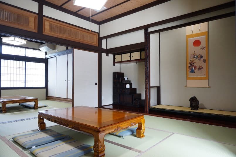 禅の里　笑来 2