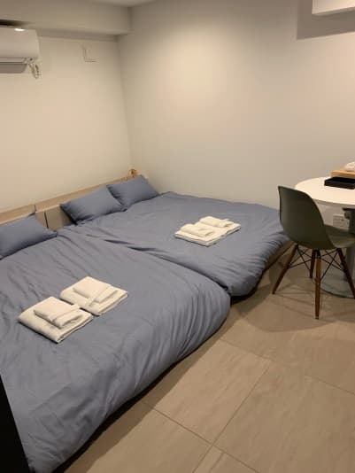 Ｃｒｏｓｓ　Ｂｒｉｄｇｅ　池袋 2