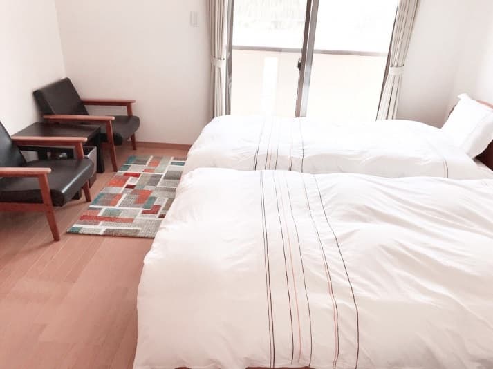 笑顔の森　むゆうせん 2