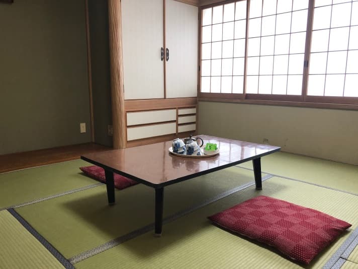 ノーブルインナガヤ 2