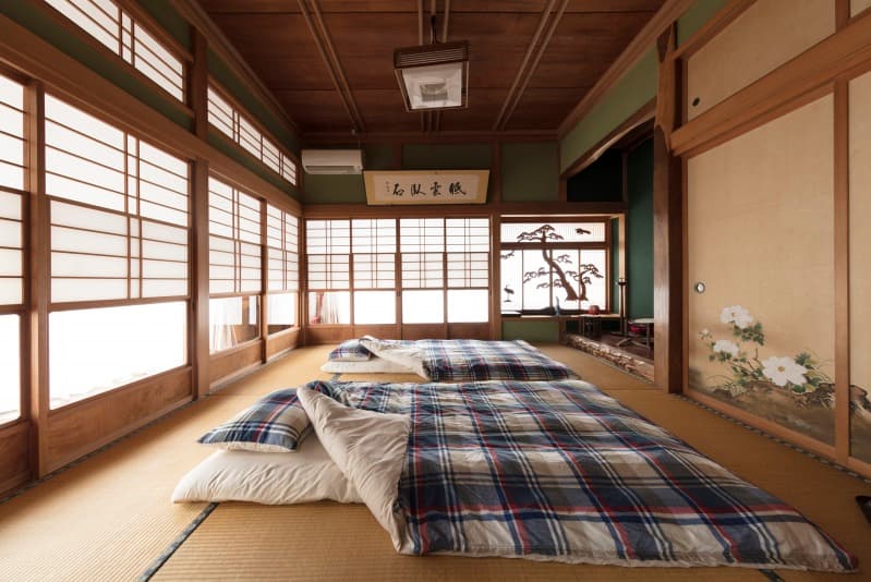 椿ＨＯＵＳＥ 2