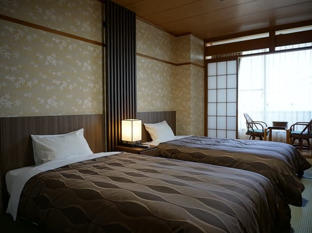 ザ　グラン　リゾート　エレガンテ熱海 2