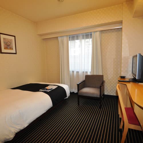 アパホテル〈名古屋栄駅前〉ＥＸＣＥＬＬＥＮＴ 2