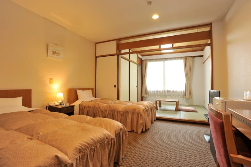 ザ　グラン　リゾート　エレガンテ軽井沢 2