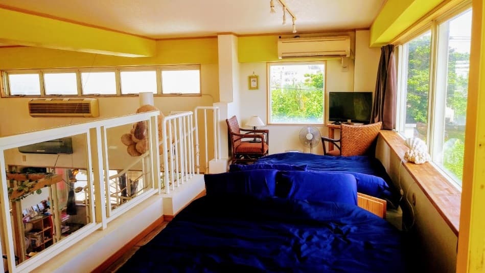 パームズ＜石垣島＞ 2