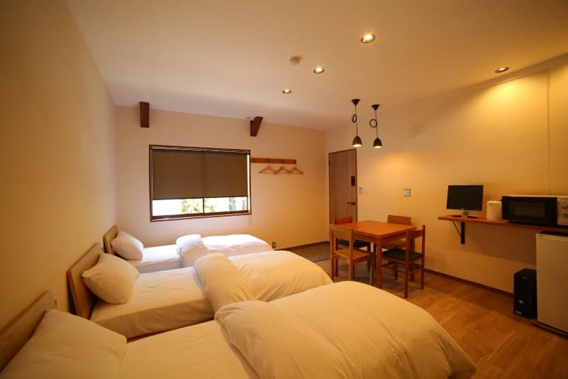 Ｃａｆｅ＆Ｓｔａｙ　ＣＡＳＴＡＮＡ 2