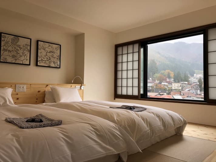 レジデンス寧 2