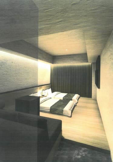 オリエンタルホテル京都　六条 2