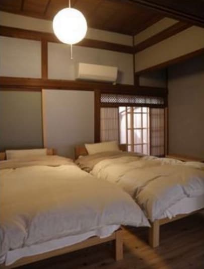 古民家の宿　蔵空間蔵宿 2