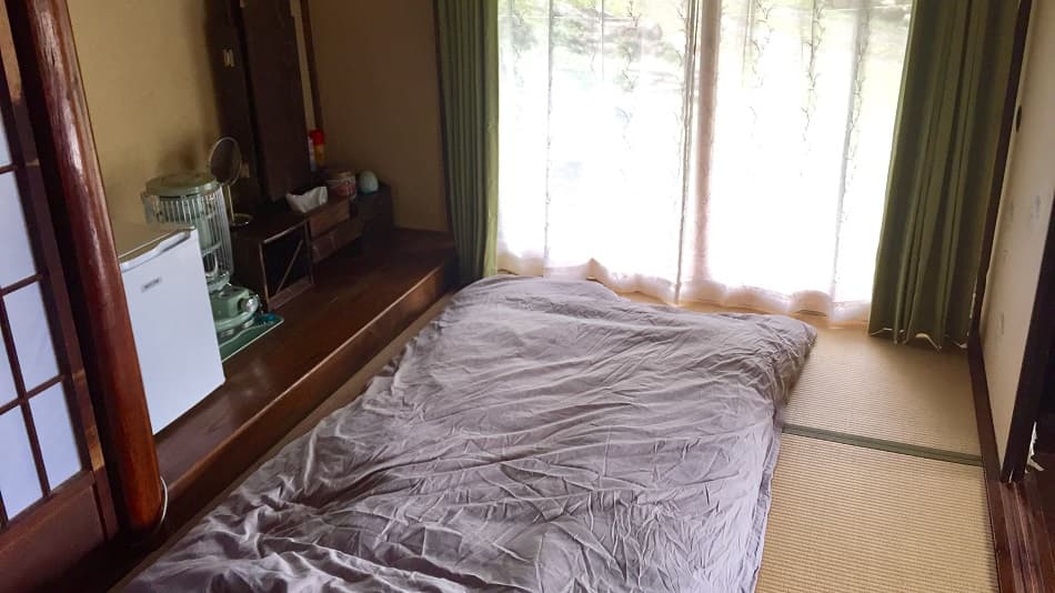 ゲストハウス杉の子 2