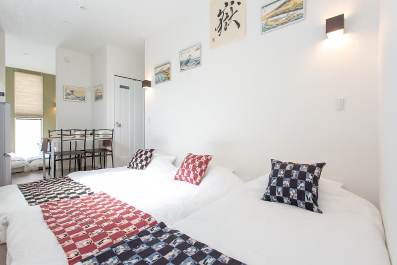 桃李さくら庵梅小路 2