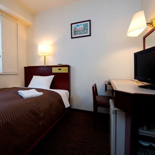 西鉄イン日本橋 2