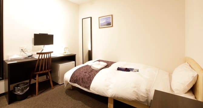 富士山リゾートホテル 2