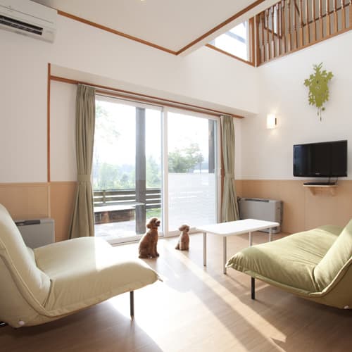 エンゼルフォレスト白河高原 2