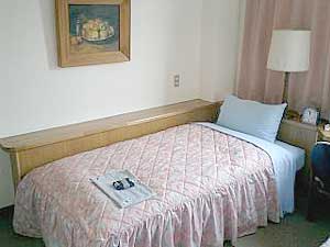 ホテル西山（南相馬原町店） 2