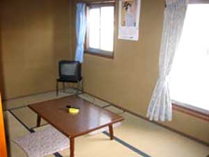 民宿　懐古苑 2