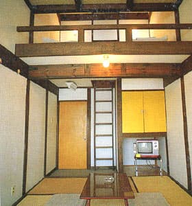 ロッジ　やまき 2