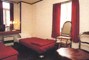 ペンション＆コテージ　サンセットイン 2