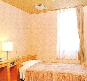 広ステーションホテル　アネックス 2