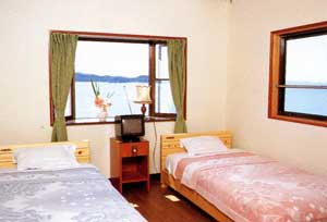 ペンション・サンセットコースト　＜小豆島＞ 2