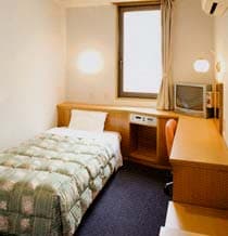 広ステーションホテル　リージェントハウス 2