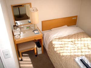 ホテルメイツ上尾 2