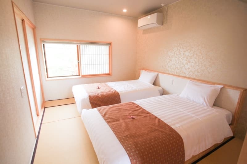 飛騨高山　旅館　一の松 2