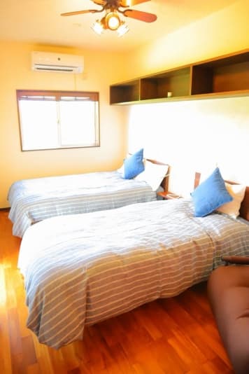 Ｖｉｌｌａ　あお 2